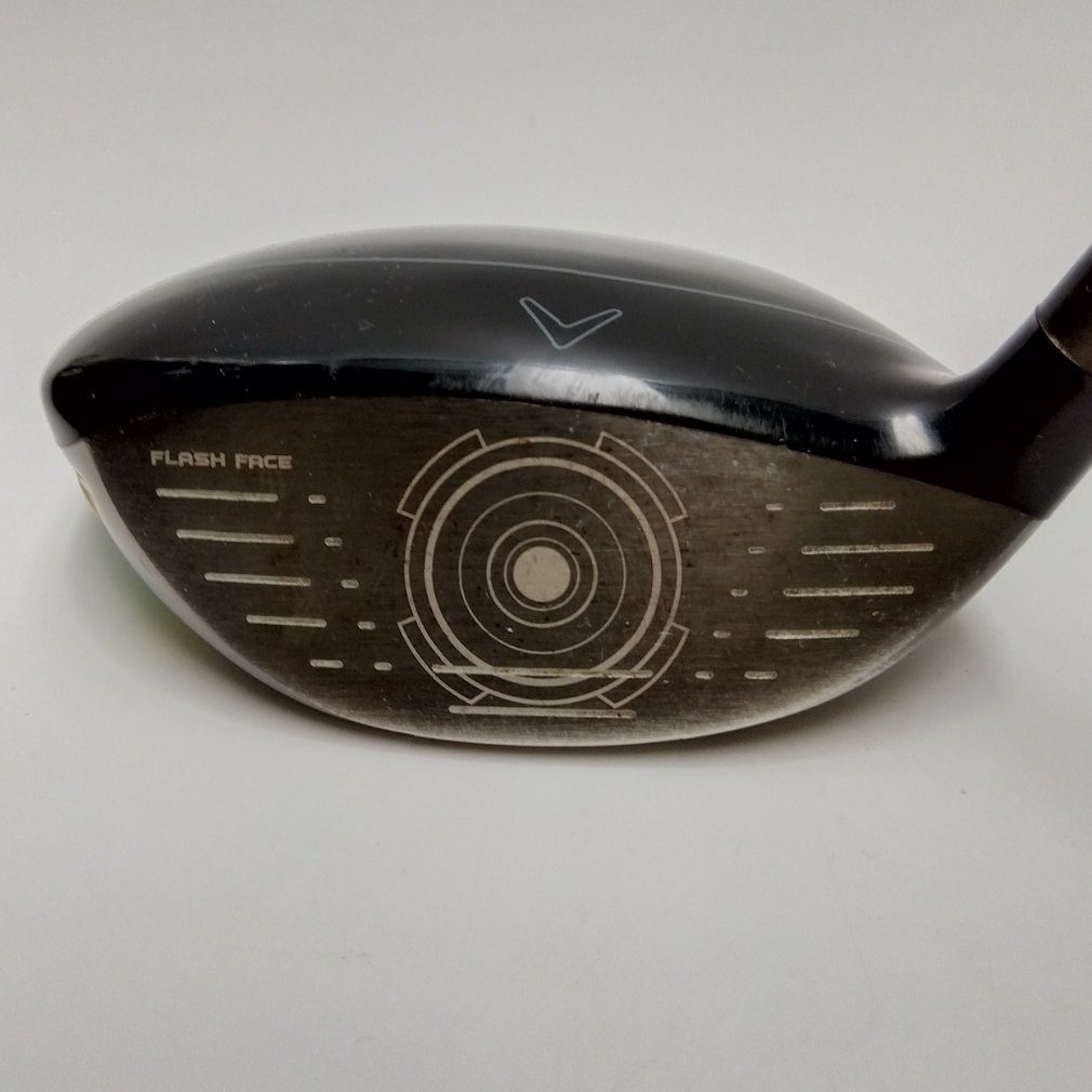 EPIC FLASH STAR ﾚﾃﾞｨｽ 7W 21° L Speeder EVOLUTION for CW｜Alpen