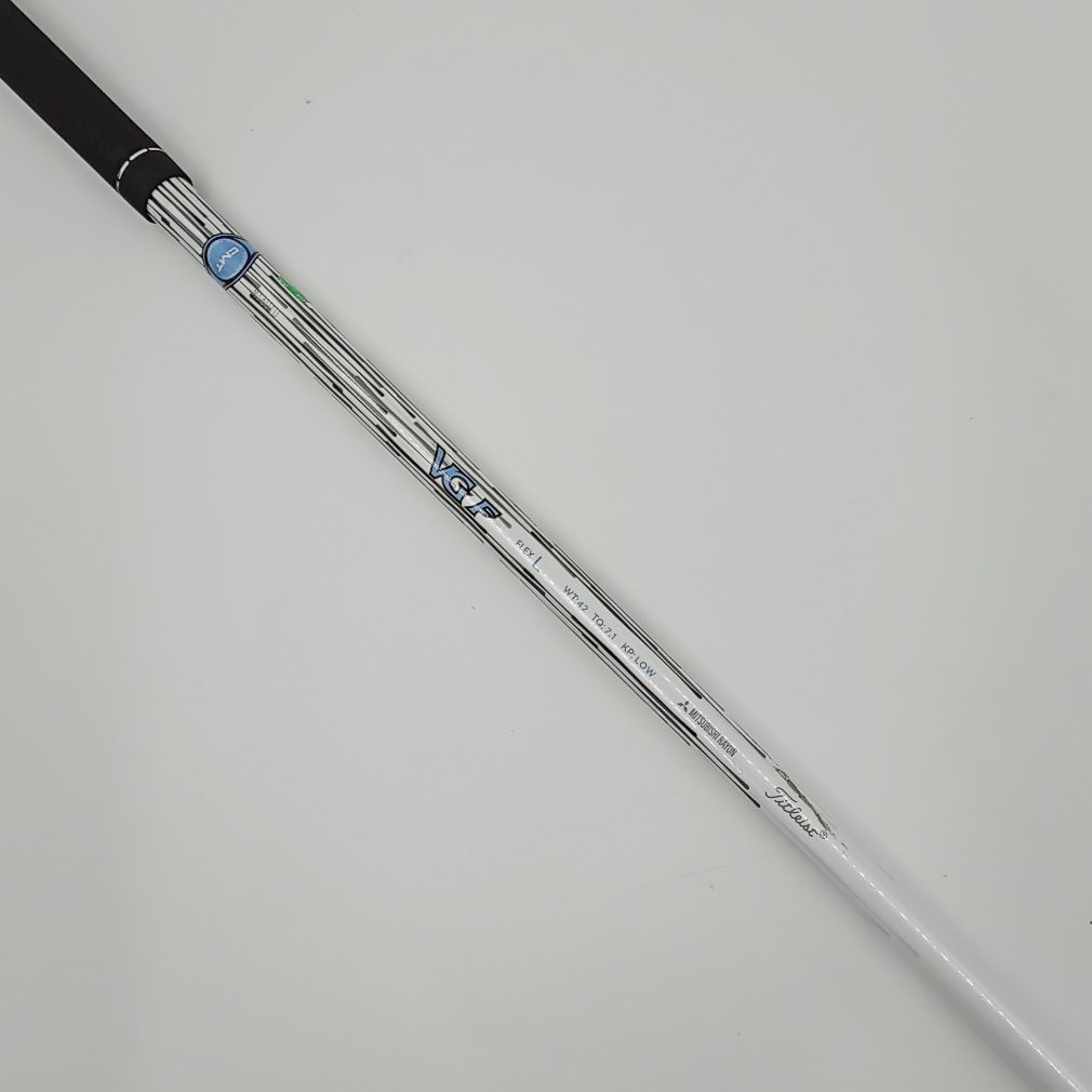 VG3 (2016) ﾚﾃﾞｨｽ 7W 24° L Titleist VGF｜Alpen Online 公式