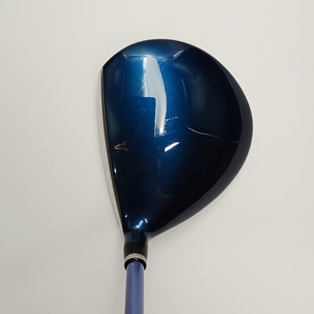 XXIO11 3w MP1100L レディース XXIO LADIES ﾌﾞﾙｰ (2020) ﾚﾃﾞｨｽ 3W 16° A XXIO MP1100L ﾌﾞﾙｰ｜Alpen Online