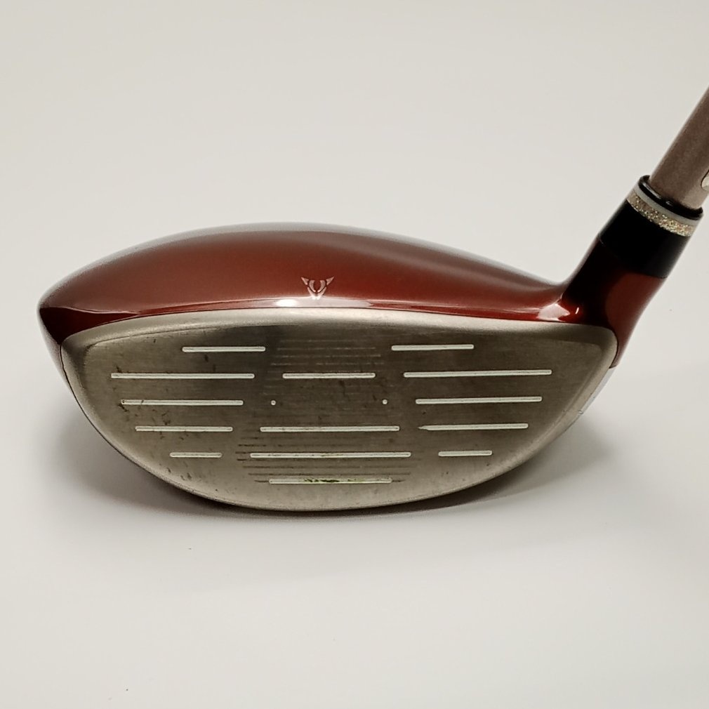 XXIO LADIES ﾎﾞﾙﾄﾞｰ (2020) ﾚﾃﾞｨｽ 7W 23° A XXIO MP1100L ﾎﾞﾙﾄﾞｰ