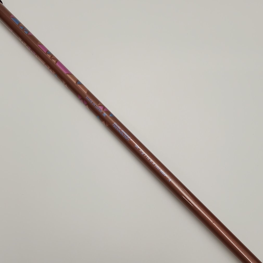 XXIO LADIES ﾎﾞﾙﾄﾞｰ (2020) ﾚﾃﾞｨｽ 7W 23° A XXIO MP1100L ﾎﾞﾙﾄﾞｰ