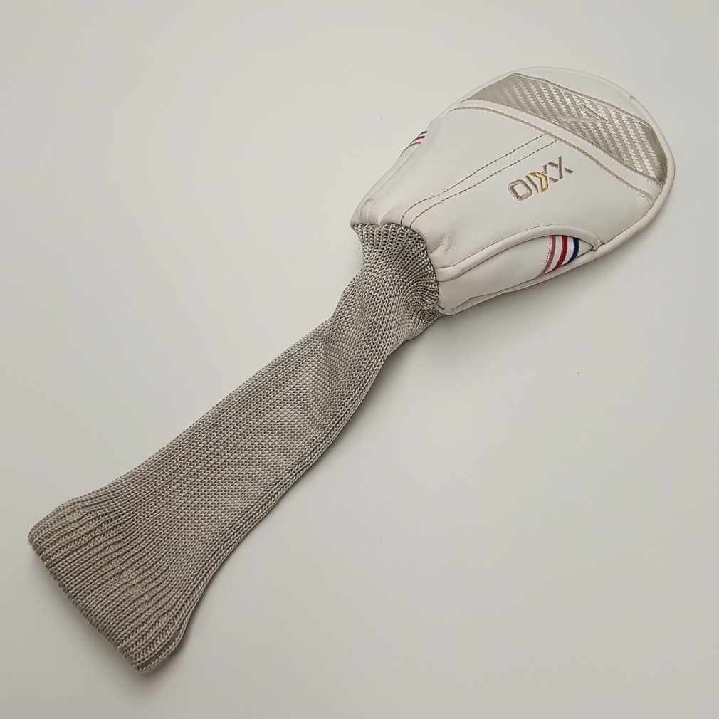 XXIO LADIES ﾎﾞﾙﾄﾞｰ (2020) ﾚﾃﾞｨｽ 7W 23° A XXIO MP1100L ﾎﾞﾙﾄﾞｰ