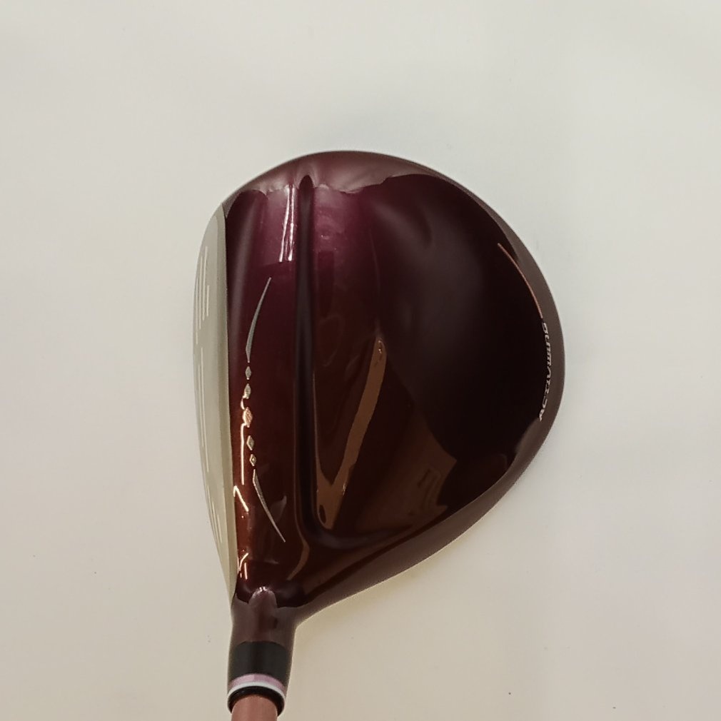 XXIO 13 ﾎﾞﾙﾄﾞｰ ﾚﾃﾞｨｽ 5W 20° R XXIO MP1300L ﾎﾞﾙﾄﾞｰ｜Alpen Online