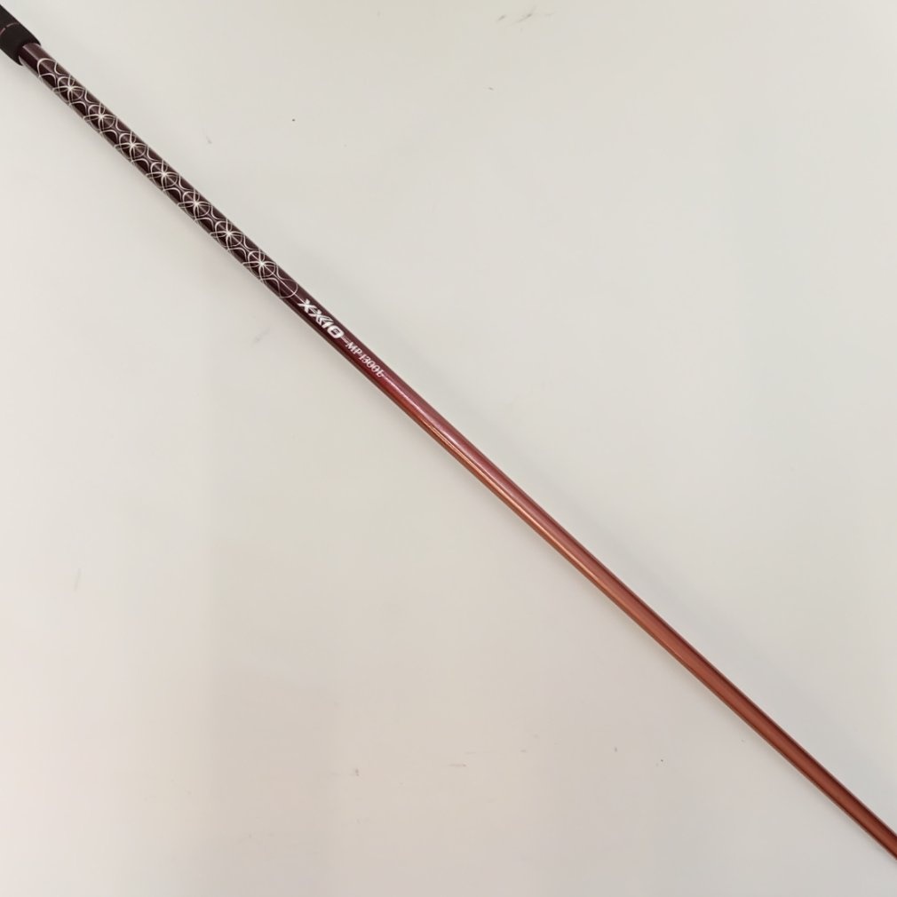 XXIO 13 ﾎﾞﾙﾄﾞｰ ﾚﾃﾞｨｽ 5W 20° R XXIO MP1300L ﾎﾞﾙﾄﾞｰ｜Alpen Online