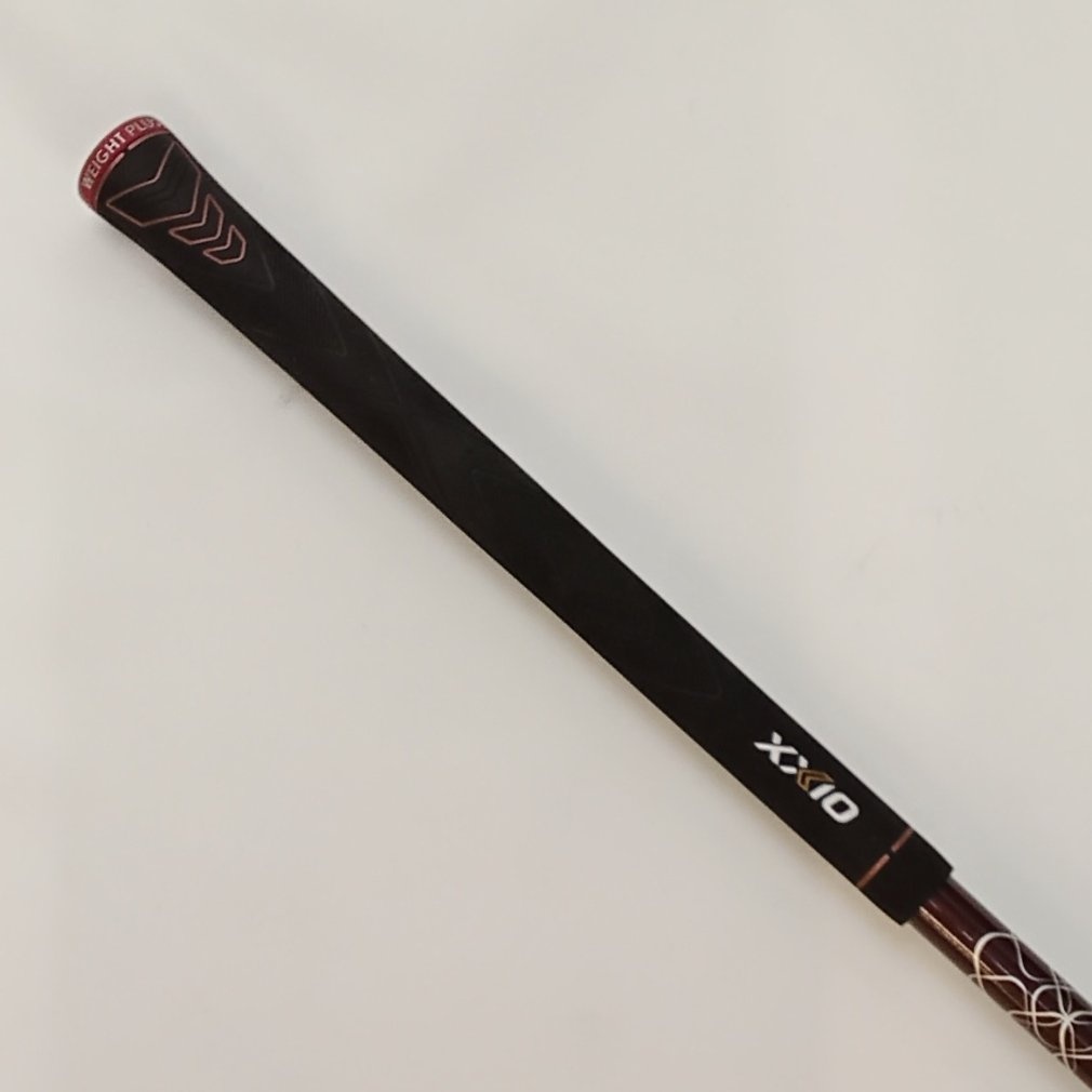 XXIO 13 ﾎﾞﾙﾄﾞｰ ﾚﾃﾞｨｽ 5W 20° R XXIO MP1300L ﾎﾞﾙﾄﾞｰ｜Alpen Online