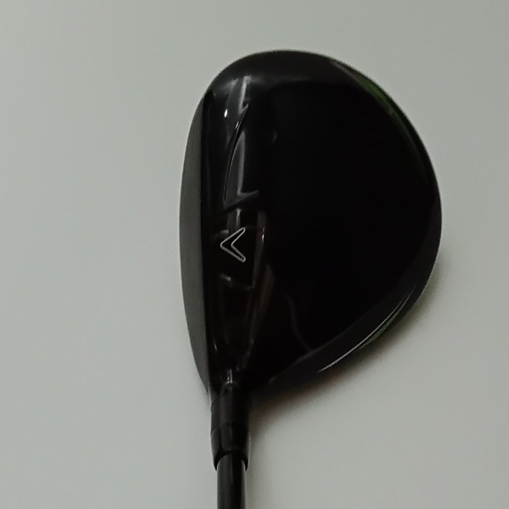 Callaway - キャロウェイエピックスター　３w 15° GBB EPIC STAR ﾚﾃﾞｨｽ 3W 15° A Speeder EVOLUTION for GBB｜Alpen