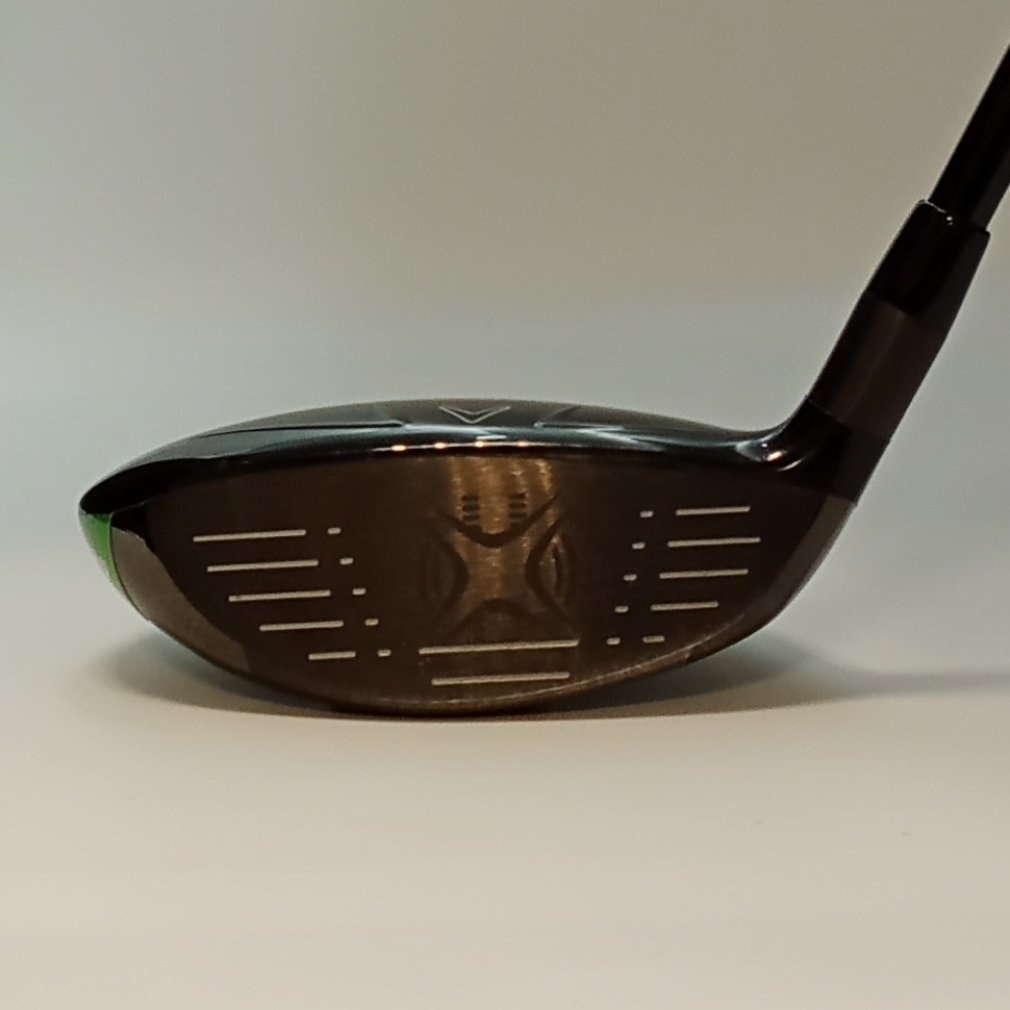 Callaway - キャロウェイエピックスター　３w 15° GBB EPIC STAR ﾚﾃﾞｨｽ 3W 15° A Speeder EVOLUTION for GBB｜Alpen