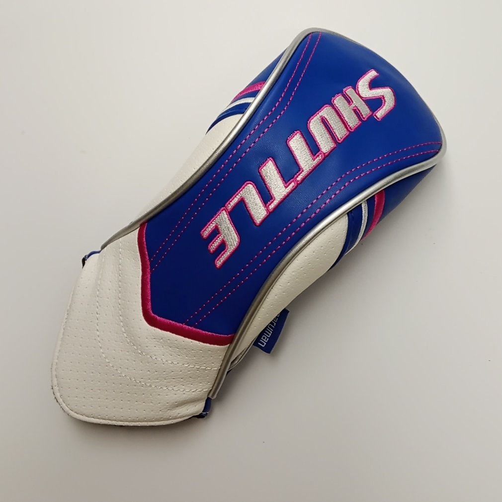 maruman SHUTTLE (2022) ﾚﾃﾞｨｽ 3W 16° A IMPACT FIT m230｜Alpen Online