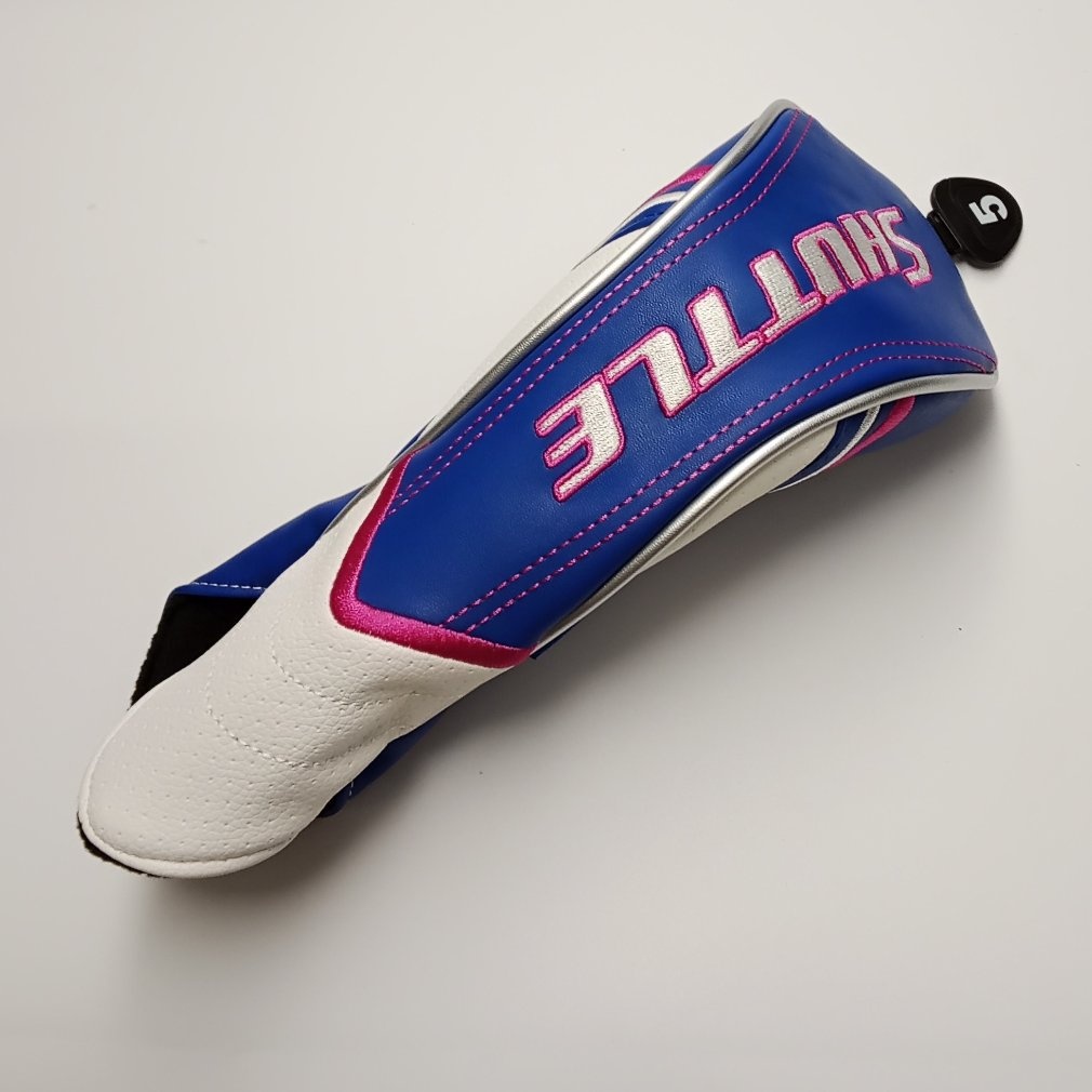 maruman SHUTTLE (2022) ﾚﾃﾞｨｽ 5W 20° L IMPACT FIT m230｜Alpen Online