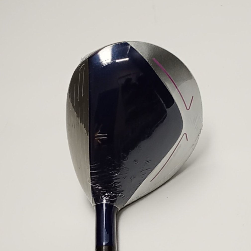 maruman SHUTTLE (2022) ﾚﾃﾞｨｽ 9W 28° L IMPACT FIT m230｜Alpen