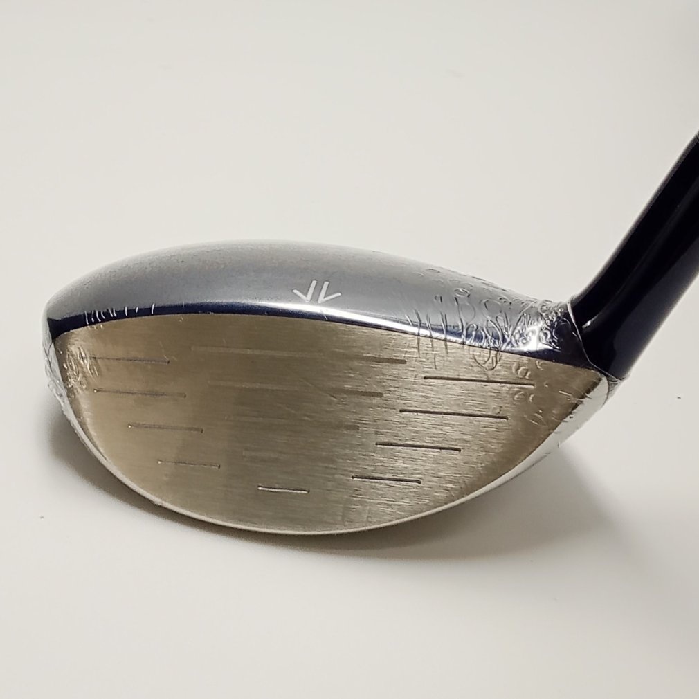 maruman SHUTTLE (2022) ﾚﾃﾞｨｽ 9W 28° L IMPACT FIT m230｜Alpen