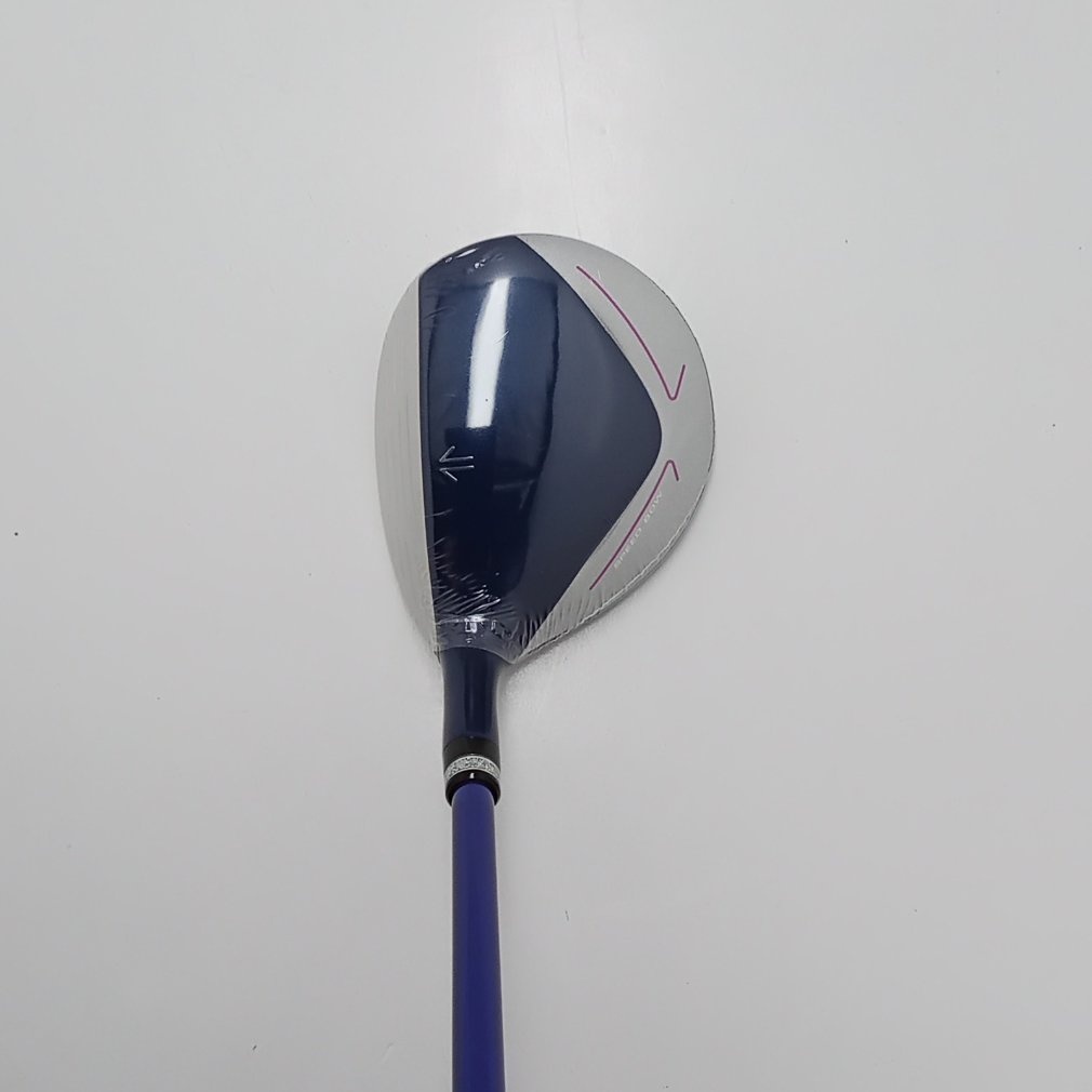 maruman SHUTTLE (2022) ﾚﾃﾞｨｽ 7W 24° L IMPACT FIT m230｜Alpen