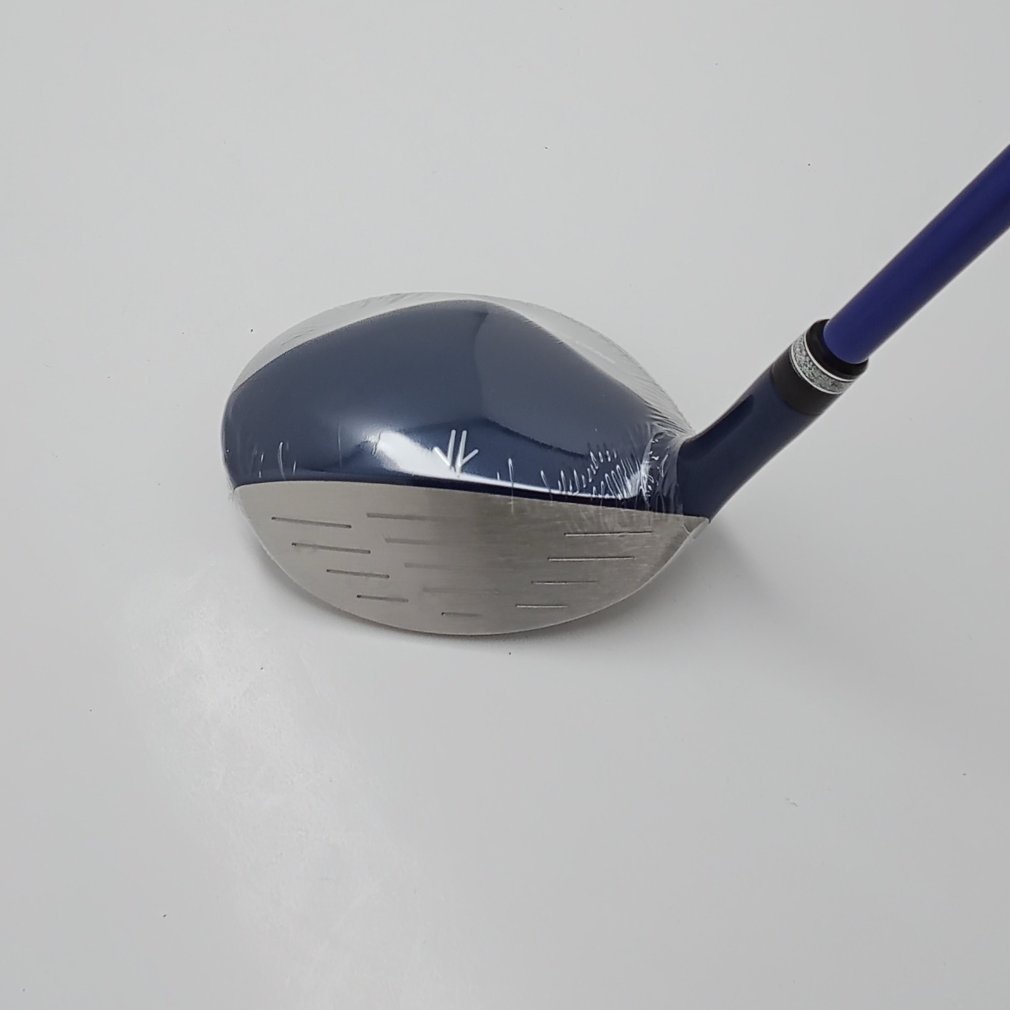 maruman SHUTTLE (2022) ﾚﾃﾞｨｽ 7W 24° L IMPACT FIT m230｜Alpen