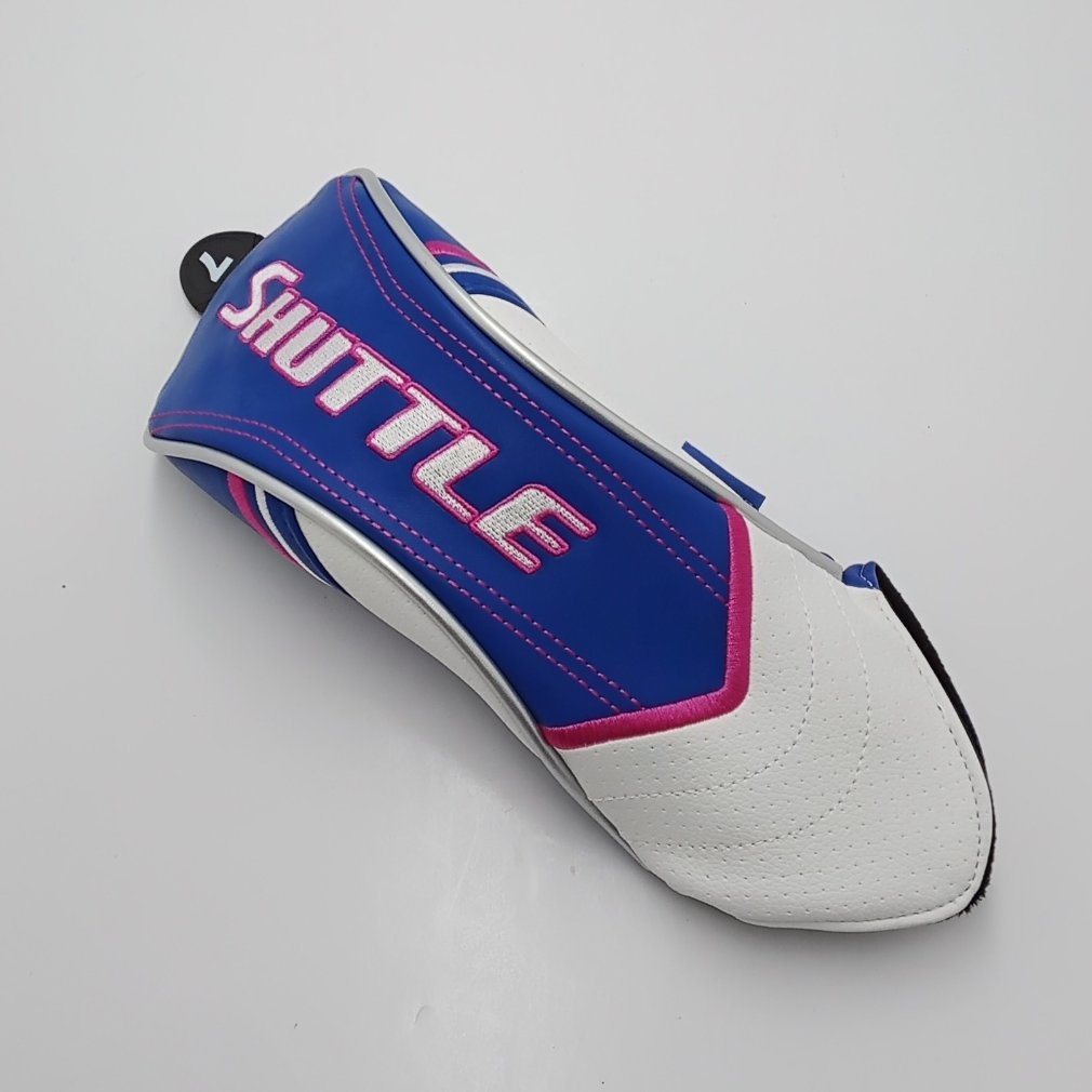 maruman SHUTTLE (2022) ﾚﾃﾞｨｽ 7W 24° L IMPACT FIT m230｜Alpen Online