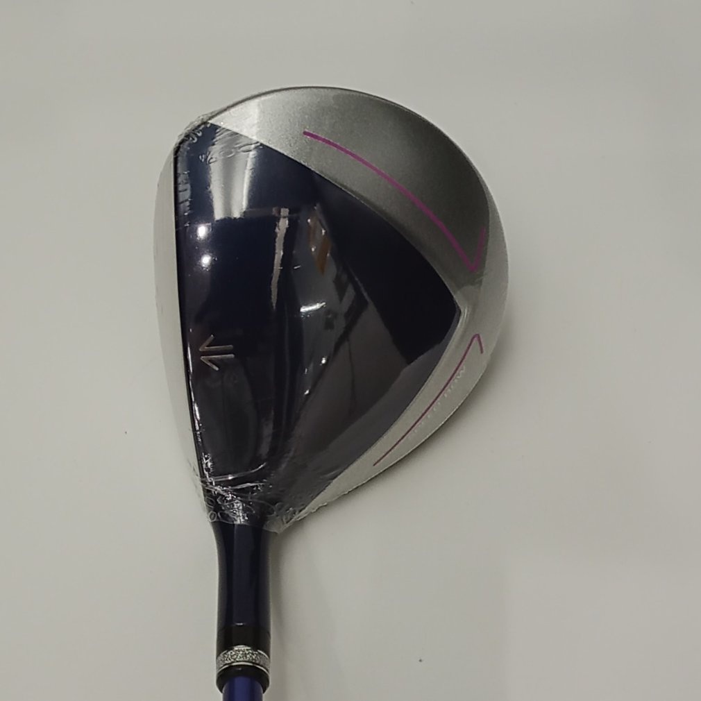 maruman SHUTTLE (2022) ﾚﾃﾞｨｽ 3W 16° L IMPACT FIT m230｜Alpen Online