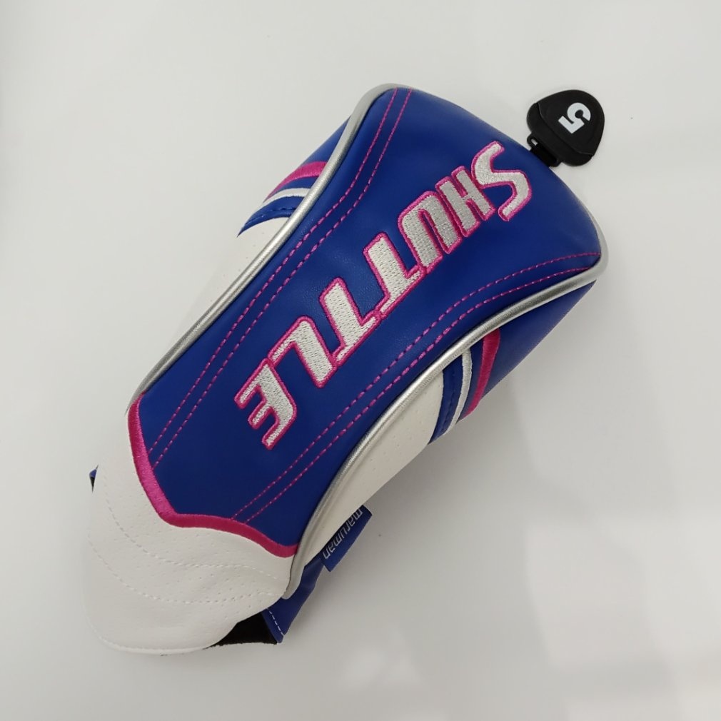 maruman SHUTTLE (2022) ﾚﾃﾞｨｽ 5W 20° L IMPACT FIT m230｜Alpen Online