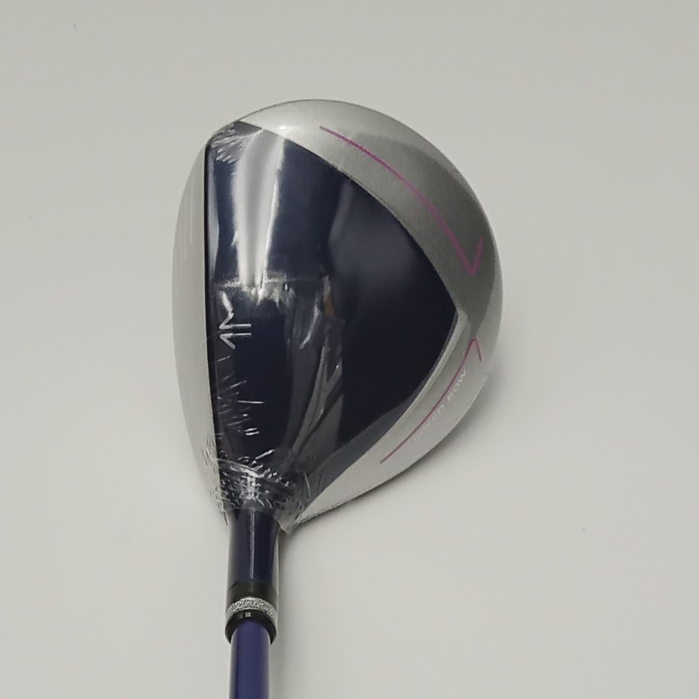 maruman SHUTTLE (2022) ﾚﾃﾞｨｽ 7W 24° L IMPACT FIT m230｜Alpen