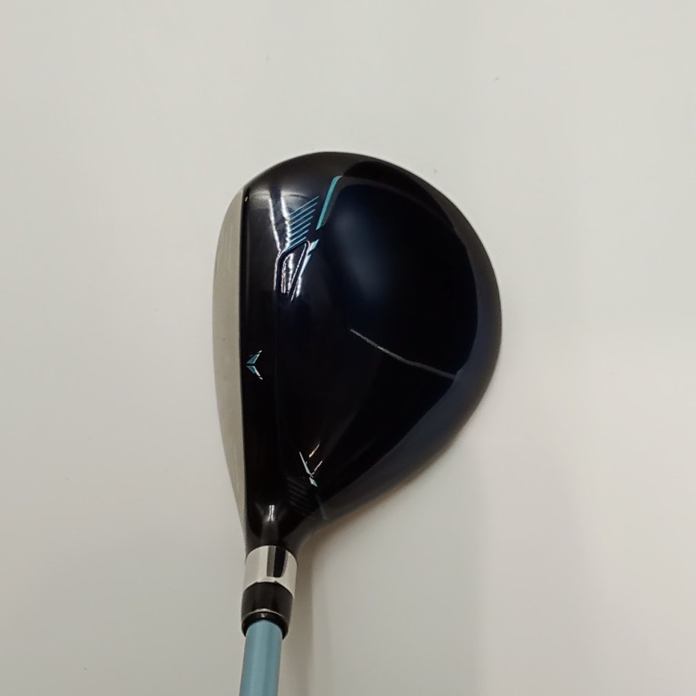 TOUR B JGR (2017) レディス 5W 20° A Air Speeder L｜Alpen Online