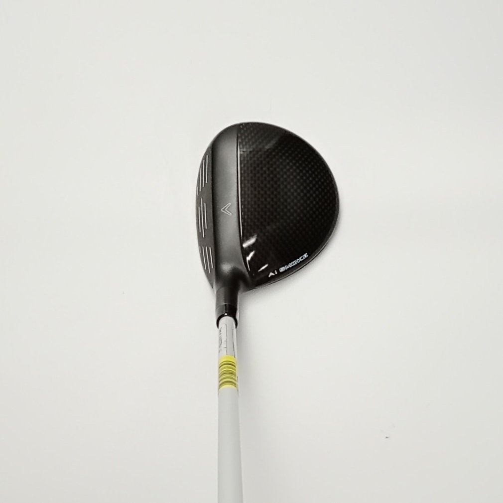 Ai SMOKE MAX FAST ﾚﾃﾞｨｽ 7W 22° A ELDIO 40 for Callaway｜Alpen