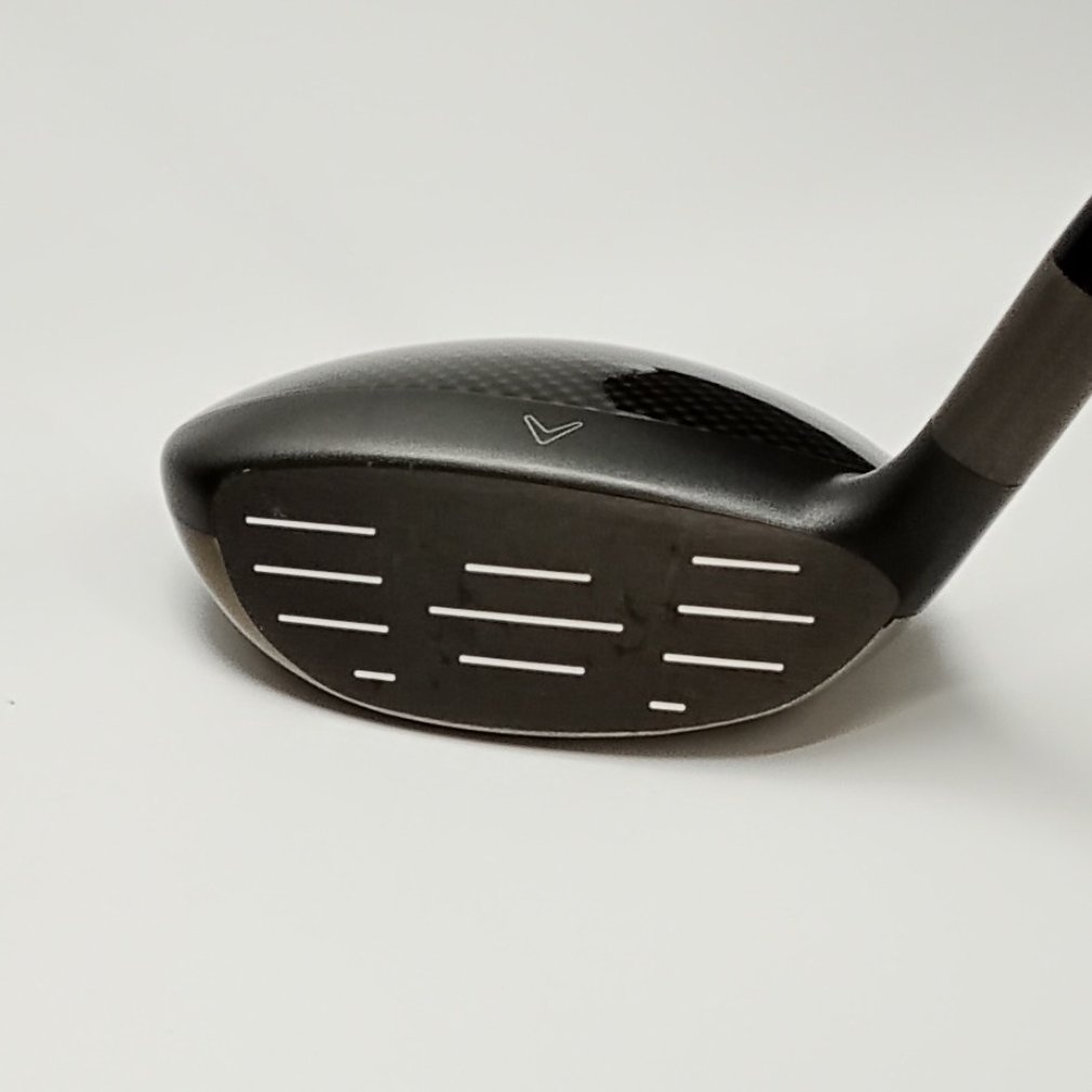 Ai SMOKE MAX FAST ﾚﾃﾞｨｽ 7W 22° A ELDIO 40 for Callaway｜Alpen
