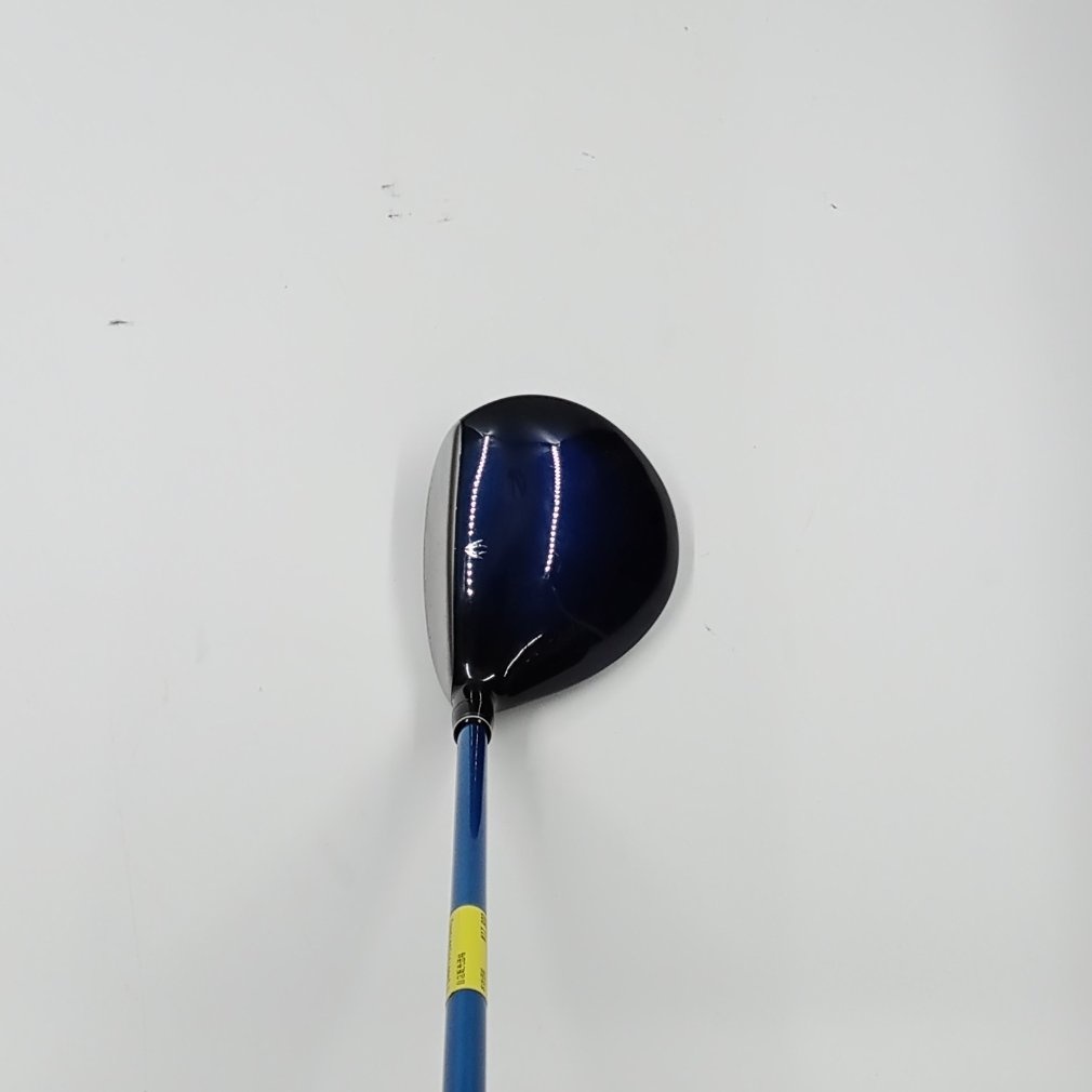 XXIO 10 ブルー レディス 4W 18° L XXIO MP1000｜Alpen Online 公式