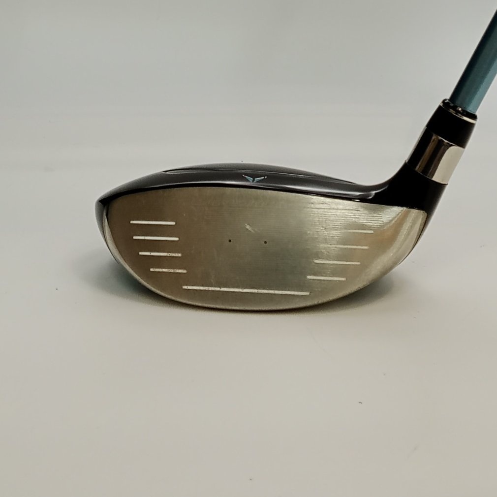 TOUR B JGR (2017) レディス 5W 20° L Air Speeder L｜Alpen Online
