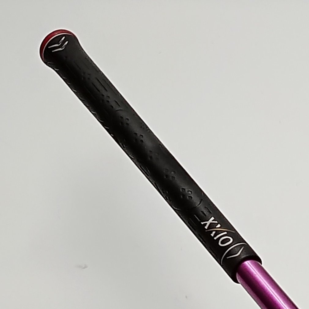 XXIO 10 ﾎﾞﾙﾄﾞｰ ﾚﾃﾞｨｽ 5W 20° L XXIO MP1000｜Alpen Online 公式