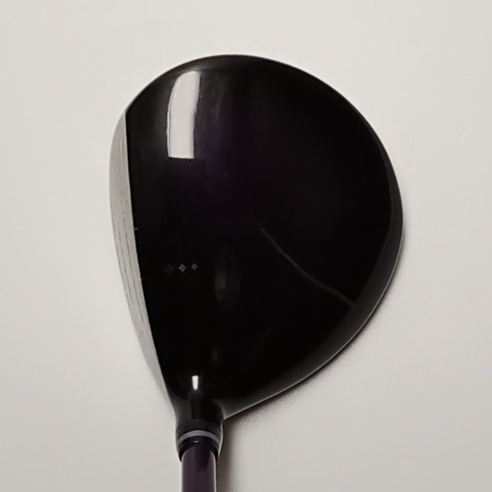 ONOFF FAIRWAY ARMS (2013) レディス 5W 19° L SMOOTH KICK LP-414F