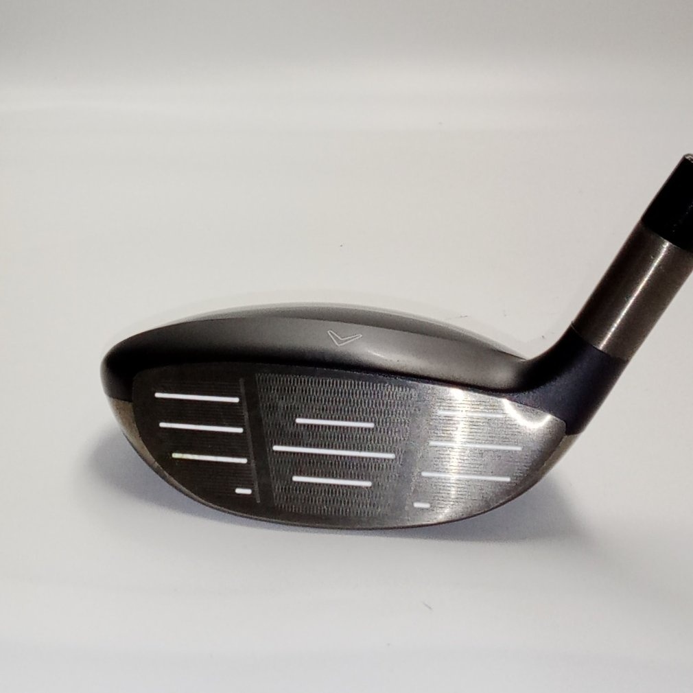 PARADYM MAX FAST レディス 5W 19° A ELDIO 40 for Callaway｜Alpen
