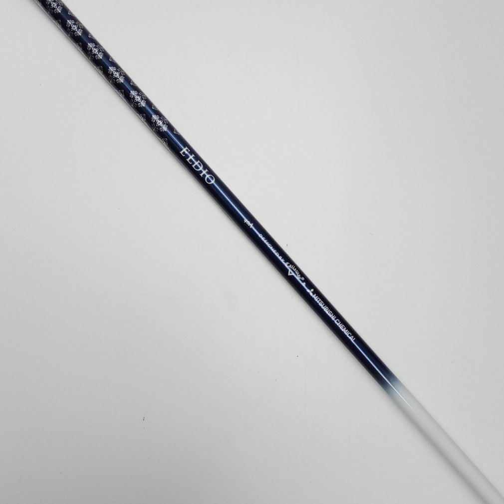 PARADYM MAX FAST レディス 5W 19° A ELDIO 40 for Callaway｜Alpen