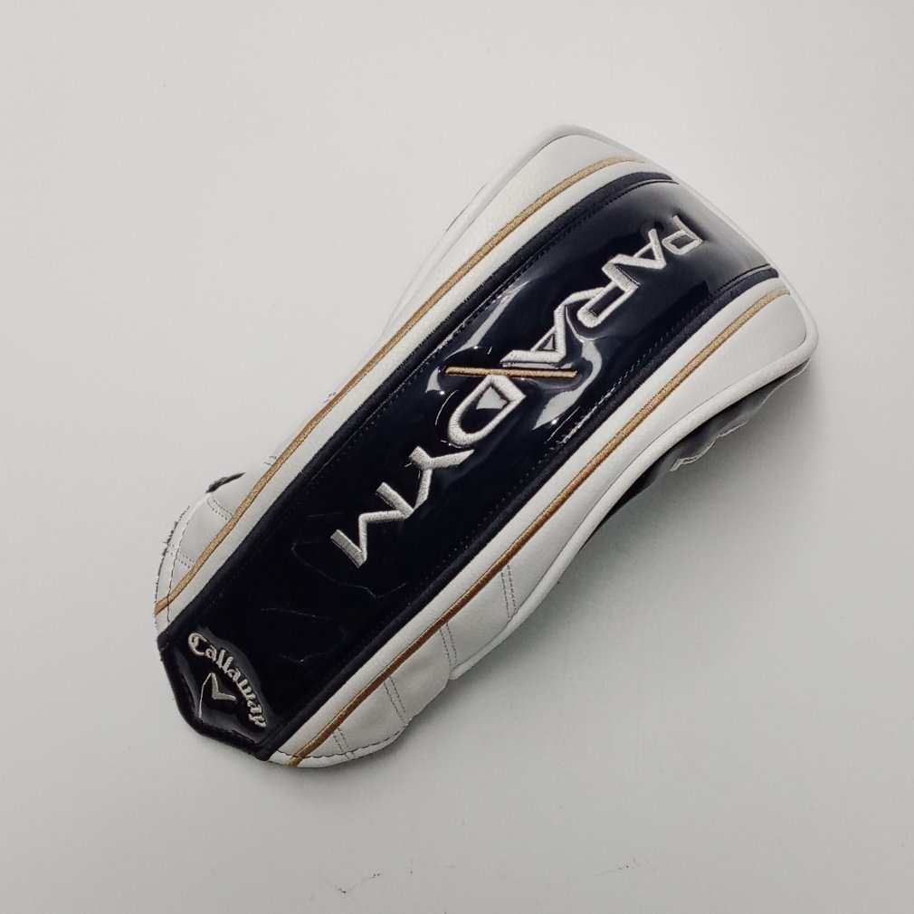 PARADYM MAX FAST レディス 5W 19° A ELDIO 40 for Callaway｜Alpen