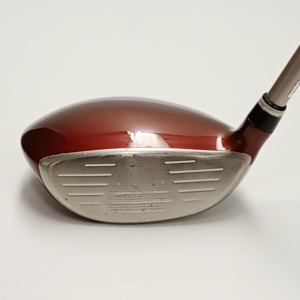 XXIO LADIES ﾎﾞﾙﾄﾞｰ (2020) ﾚﾃﾞｨｽ 5W 20° L XXIO MP1100L ﾎﾞﾙﾄﾞｰ