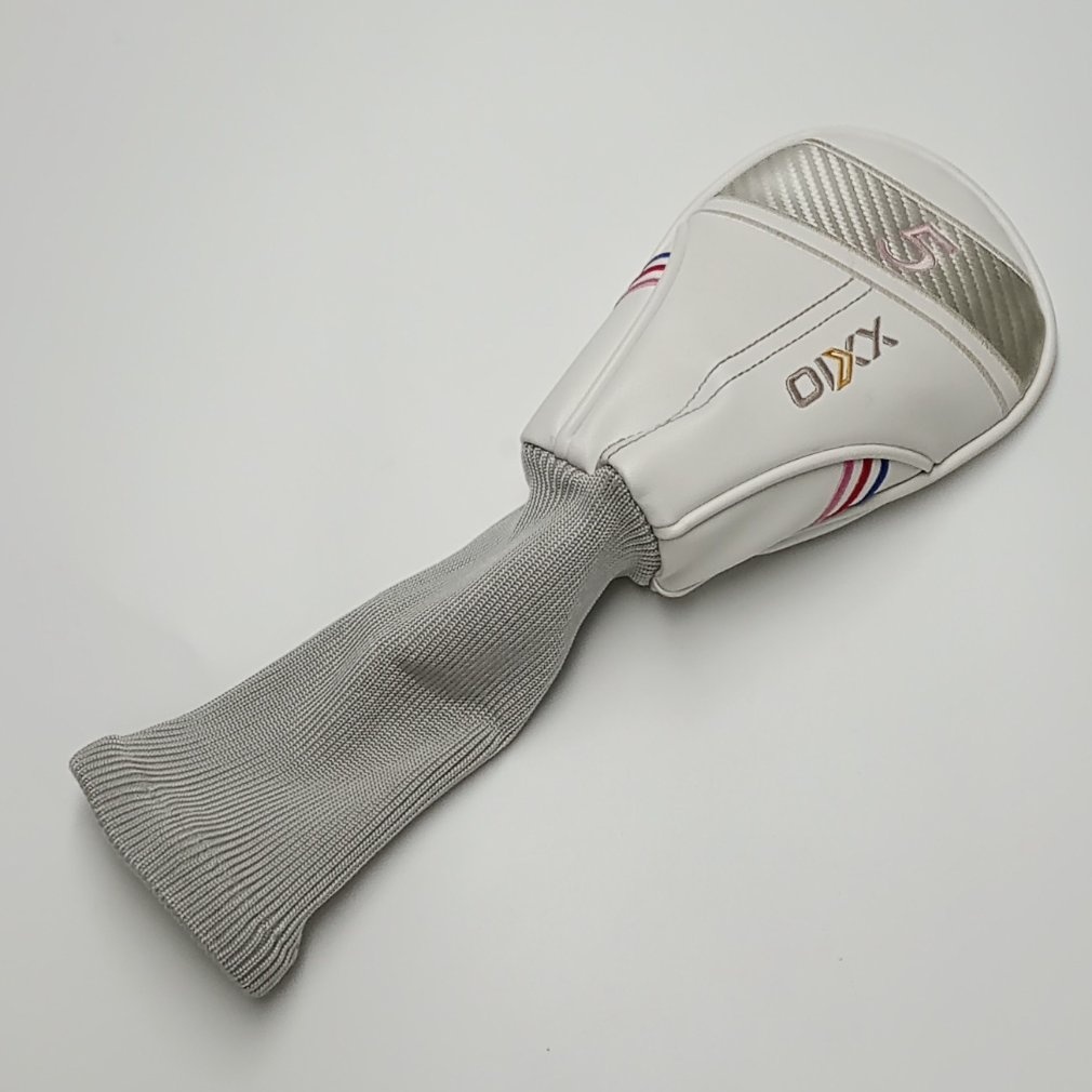 XXIO LADIES ﾎﾞﾙﾄﾞｰ (2020) ﾚﾃﾞｨｽ 5W 20° L XXIO MP1100L ﾎﾞﾙﾄﾞｰ