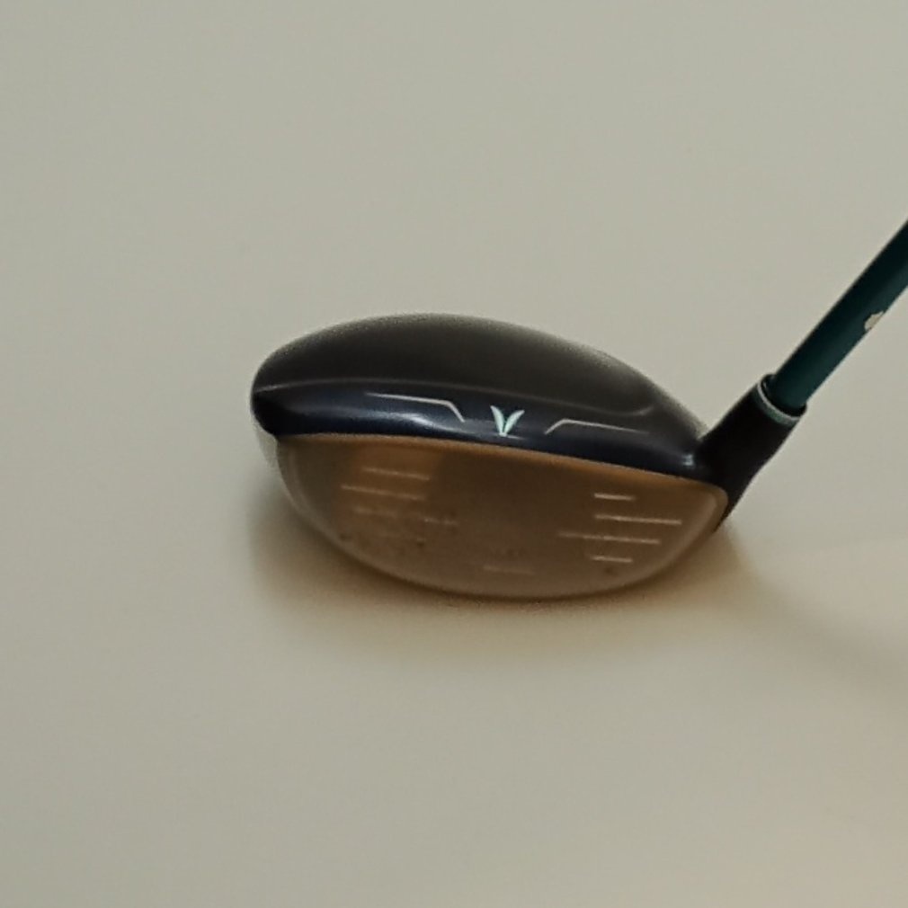 XXIO LADIES ﾌﾞﾙｰ (2022) ﾚﾃﾞｨｽ 4W 18° L XXIO MP1200L ﾌﾞﾙｰ｜Alpen