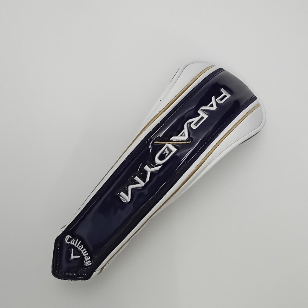 PARADYM MAX FAST ﾚﾃﾞｨｽ 5W 19° L ELDIO 40 for Callaway｜Alpen
