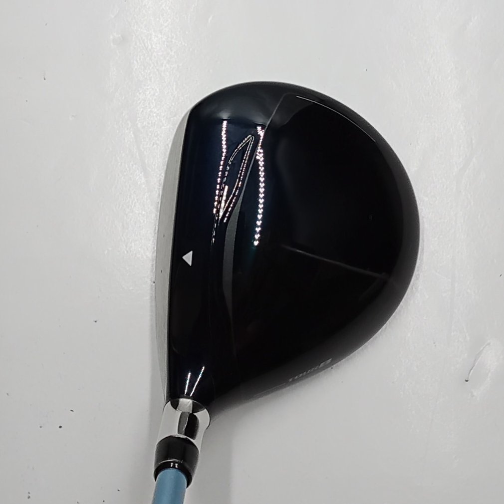 TOUR B JGR ブルー (2019) レディス 3W 16.5° A Air Speeder JGR