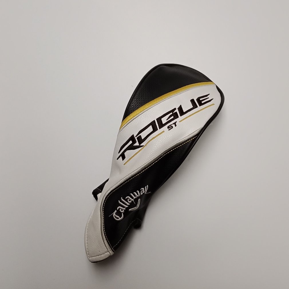 ROGUE ST MAX FAST ﾚﾃﾞｨｽ 5W 19° L ELDIO 40 for Callaway｜Alpen