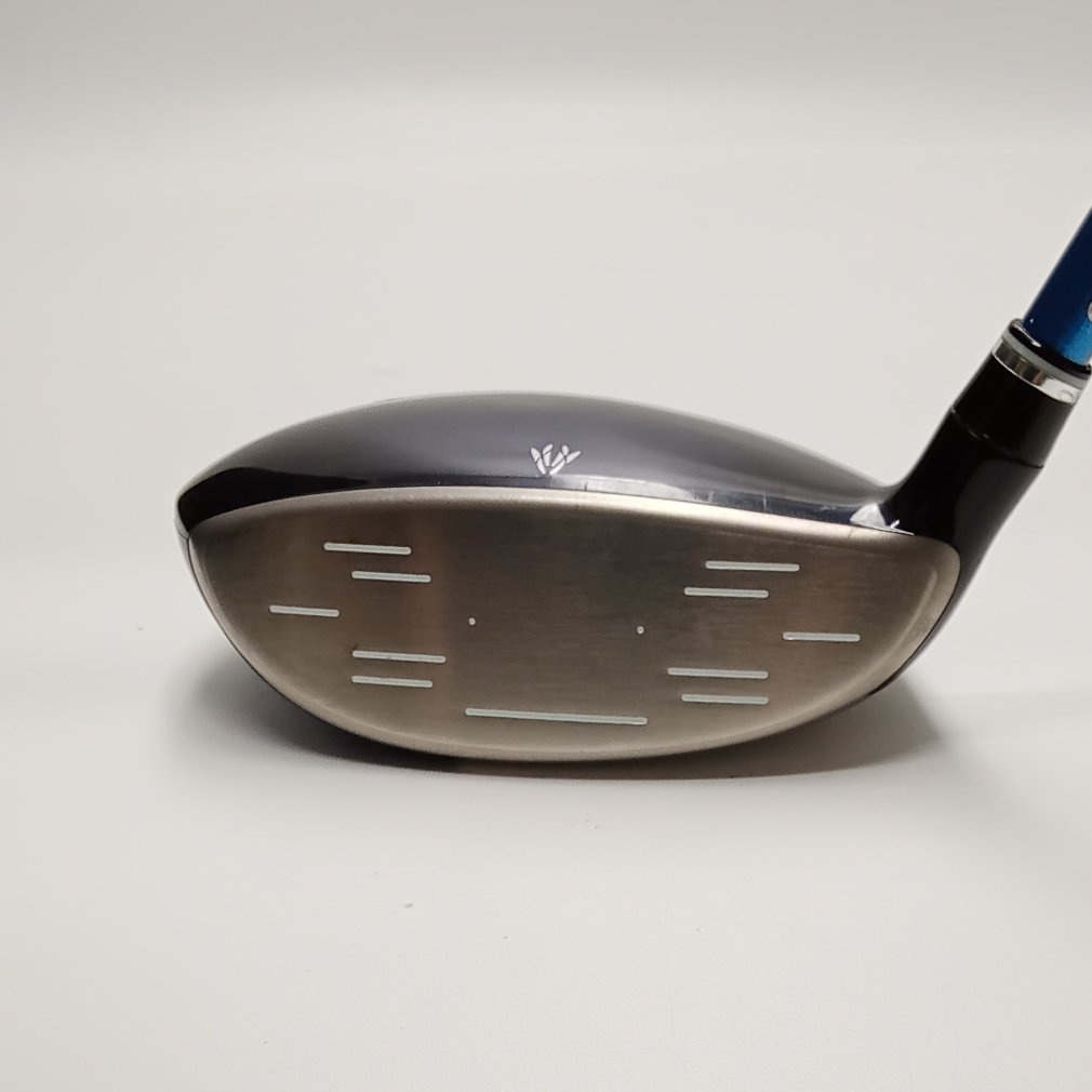 XXIO 10 ﾌﾞﾙｰ ﾚﾃﾞｨｽ 3W 16° A XXIO MP1000｜Alpen Online