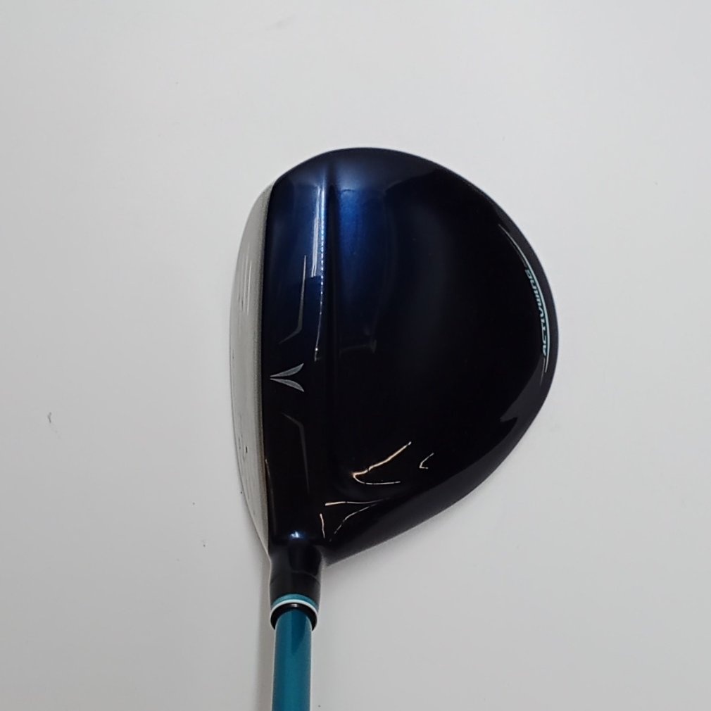 XXIO LADIES ﾌﾞﾙｰ (2022) ﾚﾃﾞｨｽ 3W 16° A XXIO MP1200L ﾌﾞﾙｰ｜Alpen Online