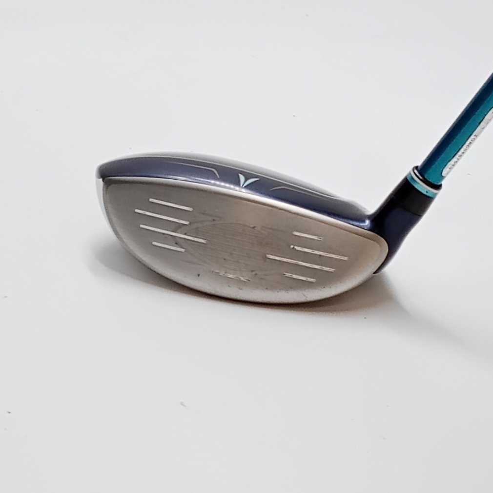 XXIO LADIES ﾌﾞﾙｰ (2022) ﾚﾃﾞｨｽ 3W 16° A XXIO MP1200L ﾌﾞﾙｰ｜Alpen Online