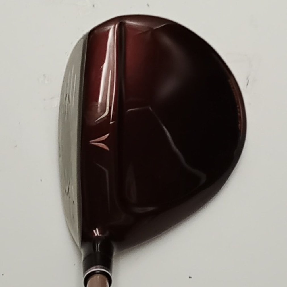 XXIO LADIES ﾎﾞﾙﾄﾞｰ (2022) ﾚﾃﾞｨｽ 4W 18° A XXIO MP1200L ﾎﾞﾙﾄﾞｰ
