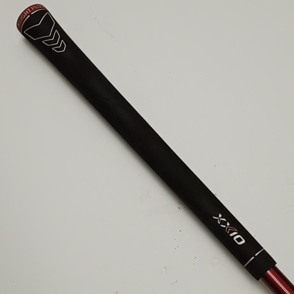 XXIO LADIES ﾎﾞﾙﾄﾞｰ (2022) ﾚﾃﾞｨｽ 4W 18° A XXIO MP1200L ﾎﾞﾙﾄﾞｰ