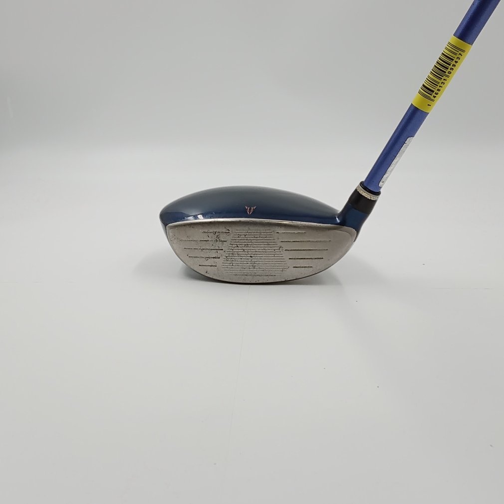 XXIO LADIES ﾌﾞﾙｰ (2020) ﾚﾃﾞｨｽ 3W 16° L XXIO MP1100L ﾌﾞﾙｰ｜Alpen Online