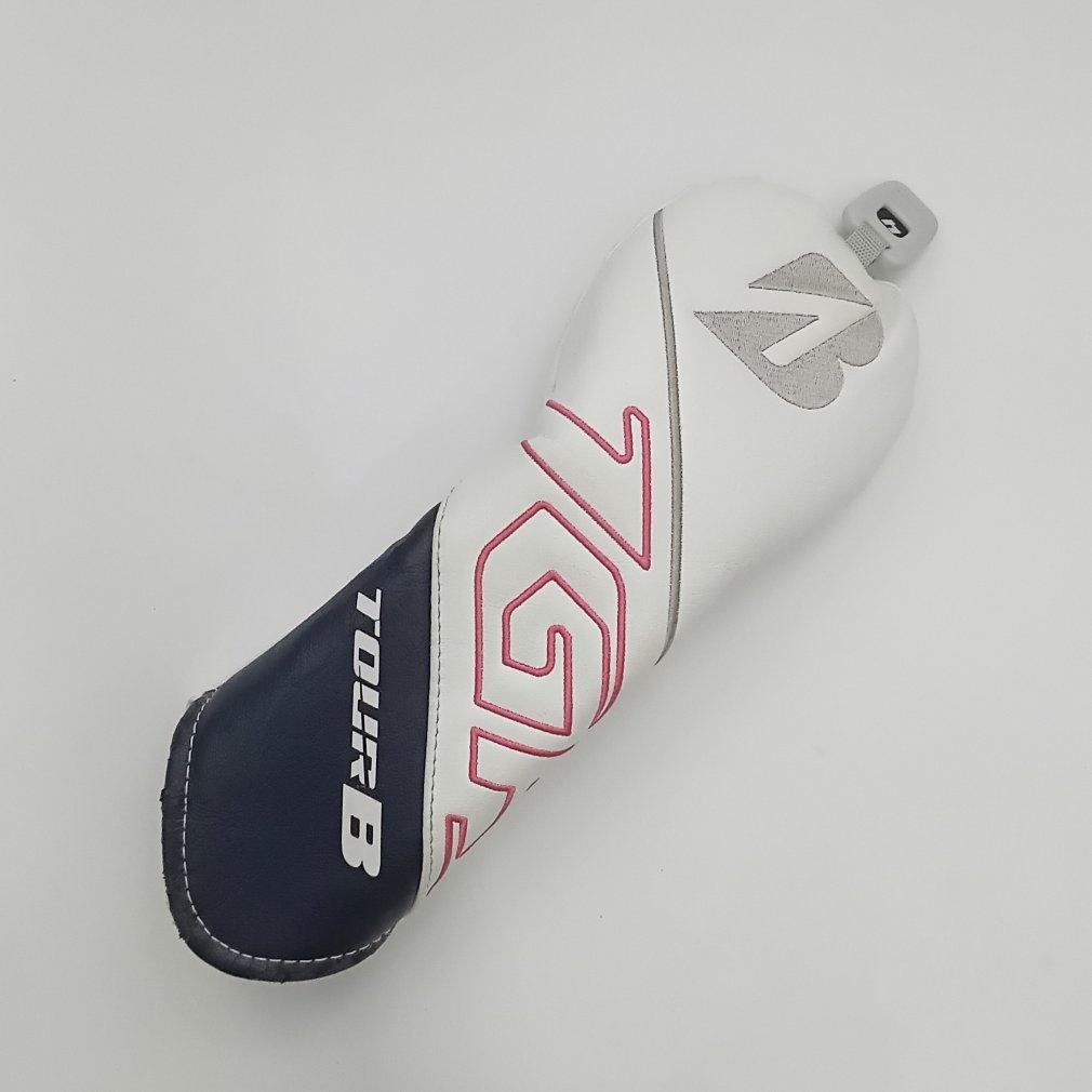 TOUR B JGR ピンク (2019) レディス 4W 18° L Air Speeder JGR｜Alpen