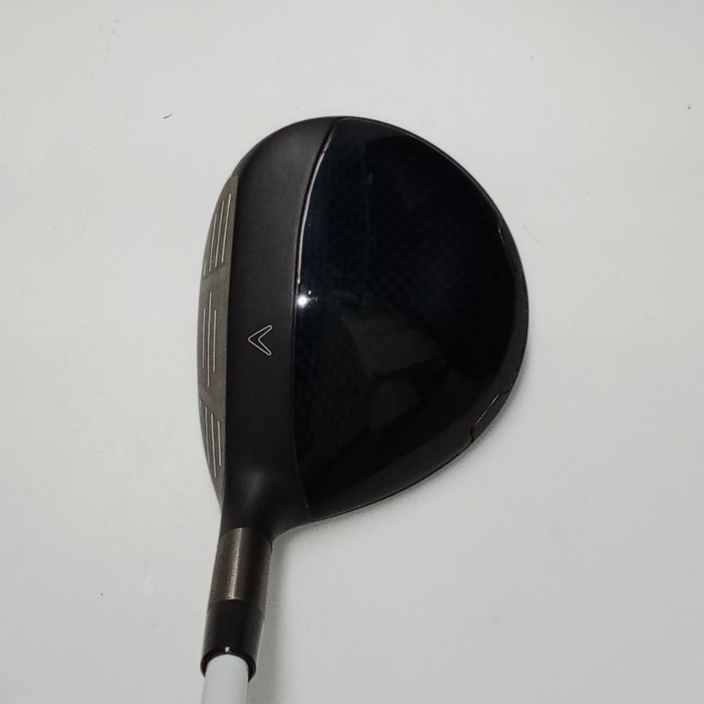 PARADYM MAX FAST ﾚﾃﾞｨｽ 7W 22° A ELDIO 40 for Callaway｜Alpen