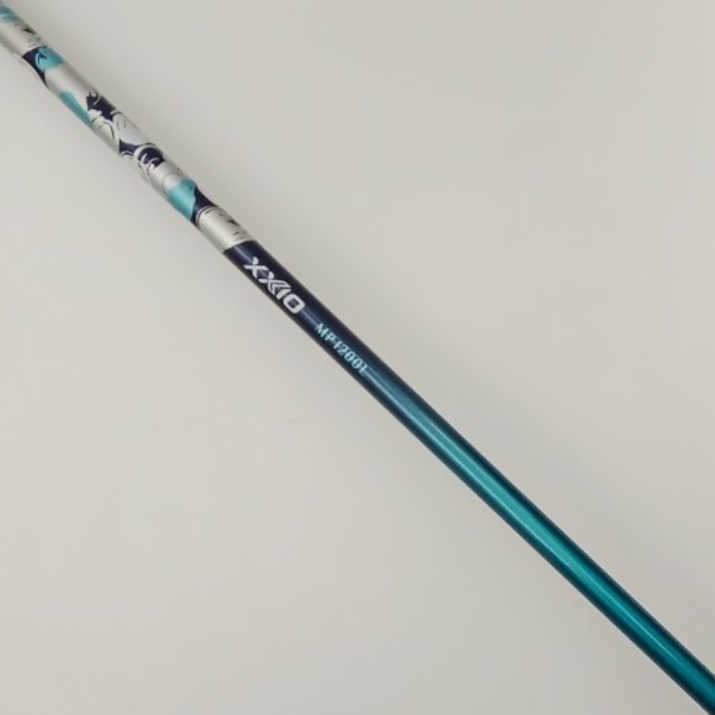 XXIO LADIES ﾌﾞﾙｰ (2022) ﾚﾃﾞｨｽ 3W 16° A XXIO MP1200L ﾌﾞﾙｰ｜Alpen Online