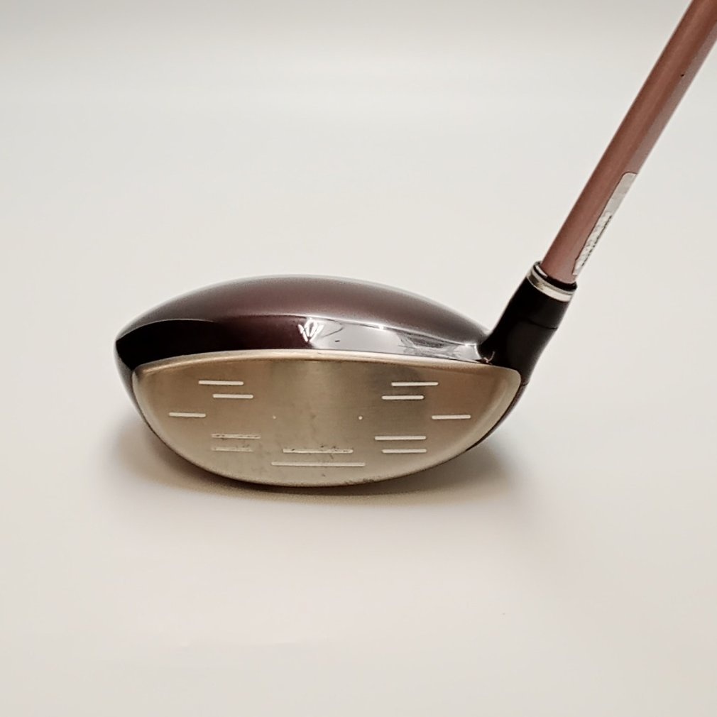 XXIO 10 ﾎﾞﾙﾄﾞｰ ﾚﾃﾞｨｽ 4W 18° L XXIO MP1000｜Alpen Online 公式