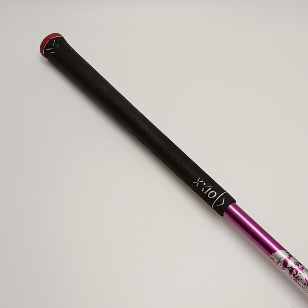XXIO 10 ﾎﾞﾙﾄﾞｰ ﾚﾃﾞｨｽ 4W 18° L XXIO MP1000｜Alpen Online 公式