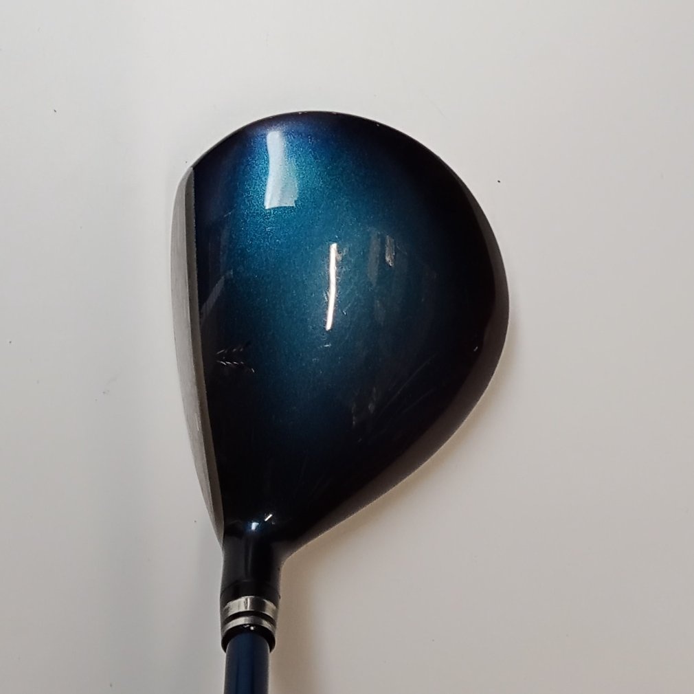 XXIO 8 ﾚﾃﾞｨｽ 4W 18° L XXIO MP800L｜Alpen Online