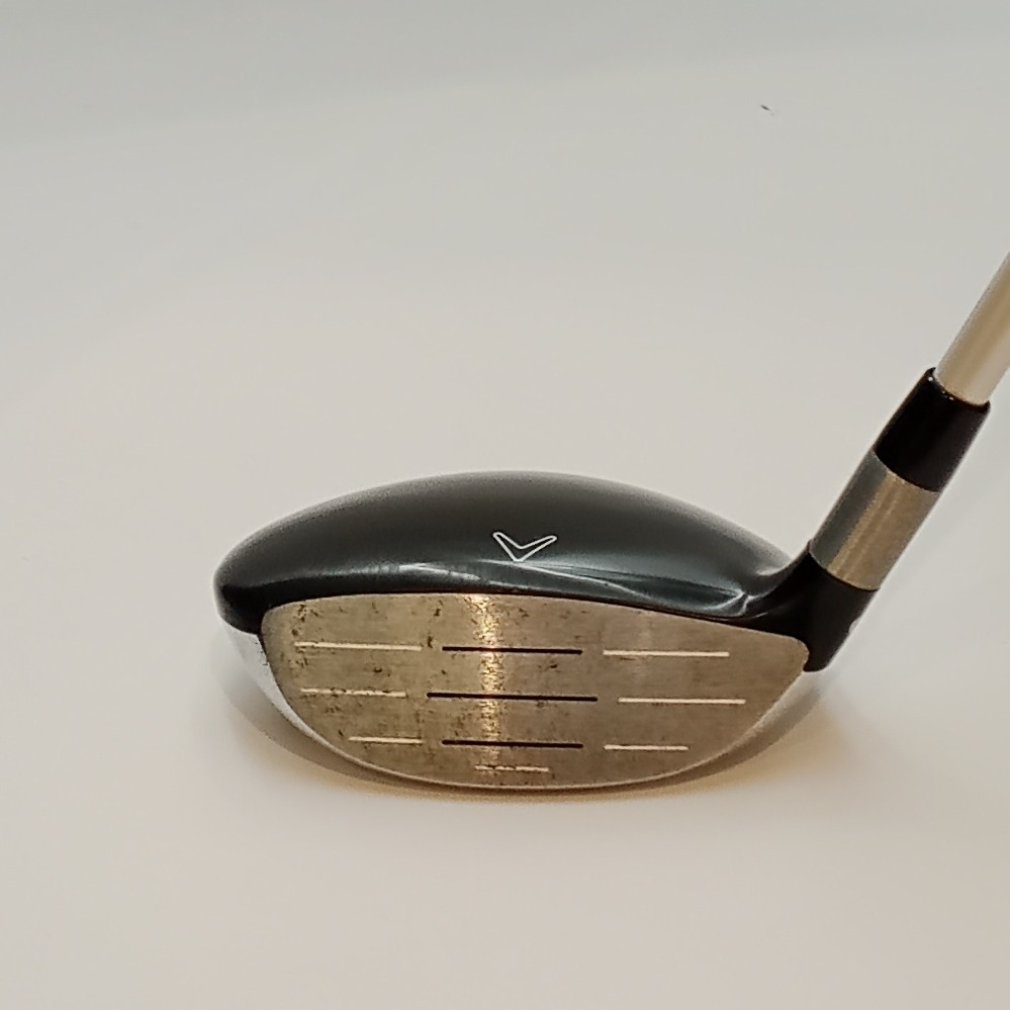 EPIC MAX FAST ﾚﾃﾞｨｽ 5W 18° L ELDIO 40 for Callaway｜Alpen Online